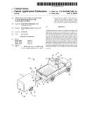 TRAILER BACKUP ASSIST SYSTEM WITH ACTIVE TRAILER BRAKING FOR CURVATURE     CONTROL diagram and image