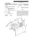 VEHICLE FENDER ENERGY ABSORBING APPARATUS diagram and image