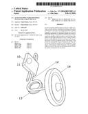 Auto-extending stabilizer wheel system for a child s bicycle diagram and image