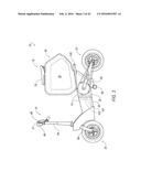 ELECTRIC BICYCLE diagram and image