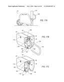 ELECTRIC BICYCLE diagram and image