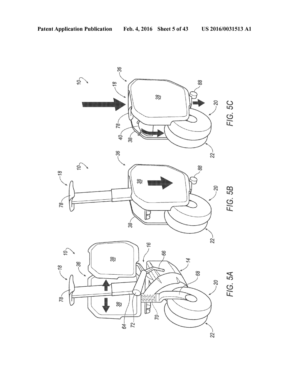 ELECTRIC BICYCLE - diagram, schematic, and image 06