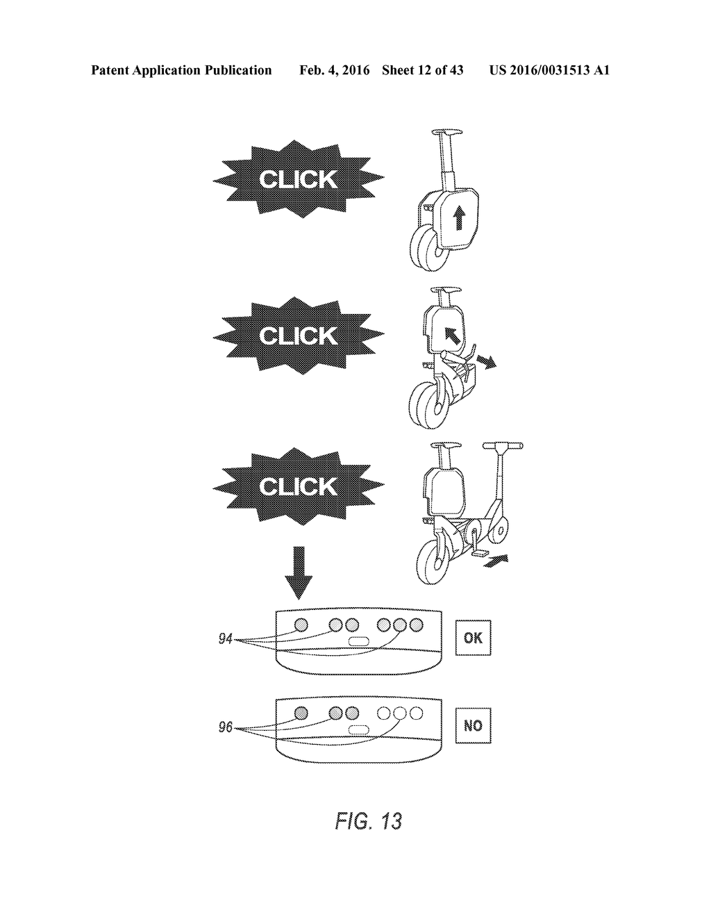 ELECTRIC BICYCLE - diagram, schematic, and image 13