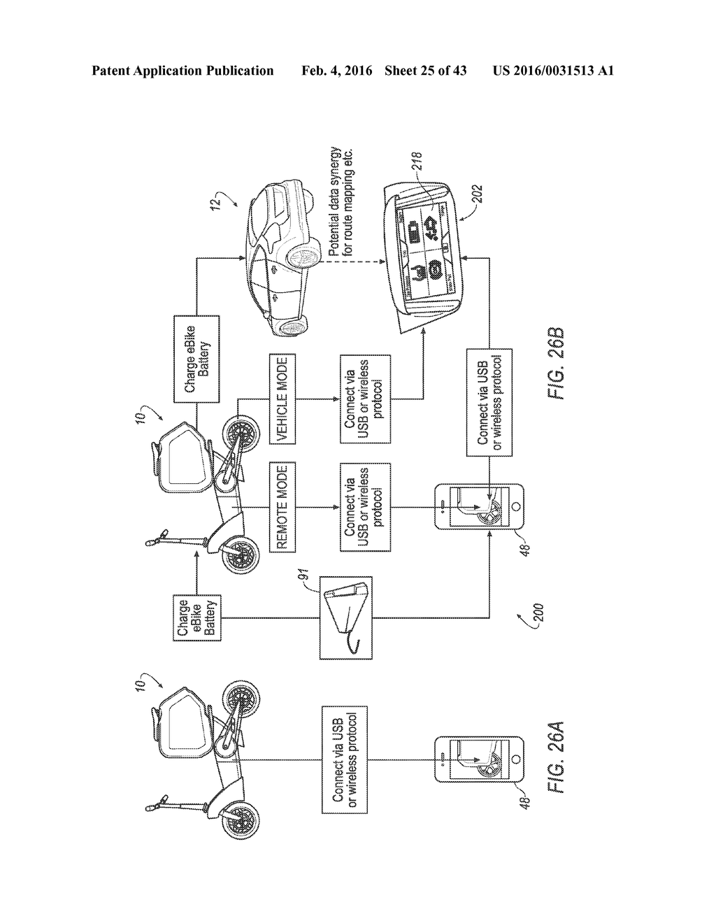 ELECTRIC BICYCLE - diagram, schematic, and image 26