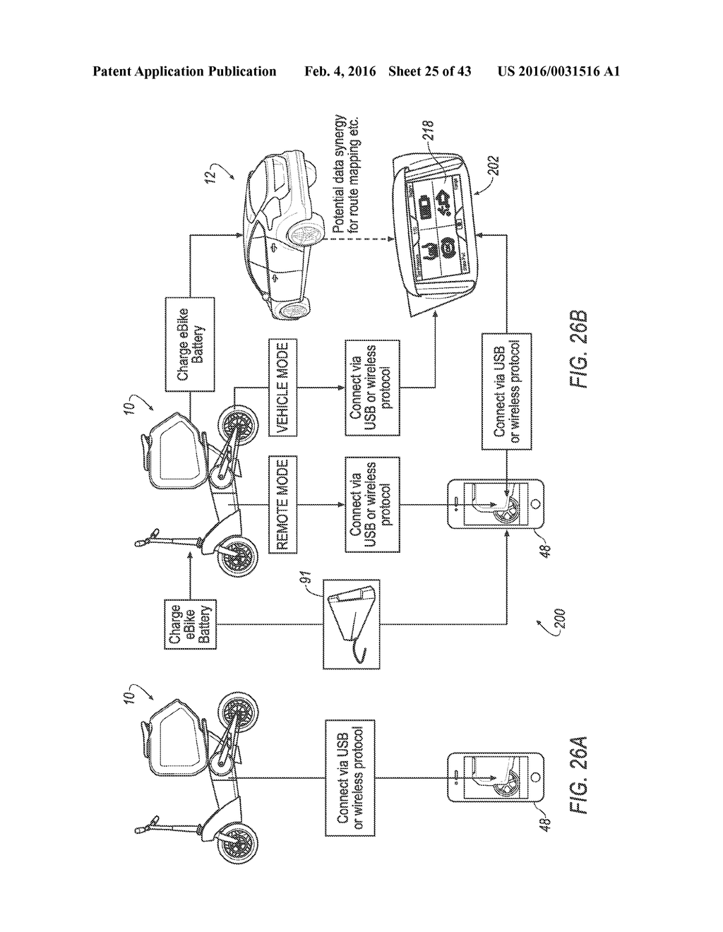 ELECTRIC BICYCLE - diagram, schematic, and image 26