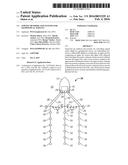 Towing Methods and Systems for Geophysical Surveys diagram and image