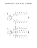 Towing Methods and Systems for Geophysical Surveys diagram and image