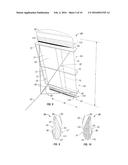 Towing Methods and Systems for Geophysical Surveys diagram and image