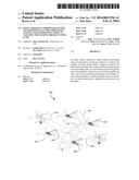 Impact Resistant Propeller System, Fast Response Electric Propulsion     System And Lightweight Vertical Take-Off And Landing Aircraft Using Same diagram and image