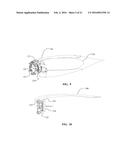 Impact Resistant Propeller System, Fast Response Electric Propulsion     System And Lightweight Vertical Take-Off And Landing Aircraft Using Same diagram and image