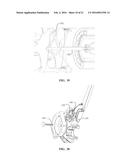 Impact Resistant Propeller System, Fast Response Electric Propulsion     System And Lightweight Vertical Take-Off And Landing Aircraft Using Same diagram and image