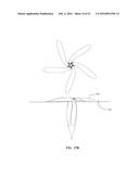 Impact Resistant Propeller System, Fast Response Electric Propulsion     System And Lightweight Vertical Take-Off And Landing Aircraft Using Same diagram and image