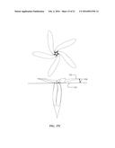 Impact Resistant Propeller System, Fast Response Electric Propulsion     System And Lightweight Vertical Take-Off And Landing Aircraft Using Same diagram and image