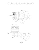 Impact Resistant Propeller System, Fast Response Electric Propulsion     System And Lightweight Vertical Take-Off And Landing Aircraft Using Same diagram and image