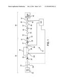 SCREEN AND SCREEN ELEMENTS FOR FUEL SYSTEMS diagram and image