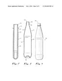 GAS BARRIER ENHANCING ADDITIVES AND METHODS diagram and image