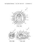 VENTED CONTAINER END CLOSURE diagram and image