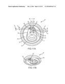 VENTED CONTAINER END CLOSURE diagram and image