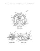 VENTED CONTAINER END CLOSURE diagram and image