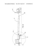 Mobile Loading Dock with Wheel Assembly diagram and image