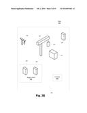 THREE DIMENSIONAL RENDERING OF JOB SITE diagram and image