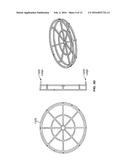 SYSTEMS, DEVICES, AND METHODS OF WATER FILTRATION diagram and image