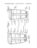 SYSTEMS, DEVICES, AND METHODS OF WATER FILTRATION diagram and image