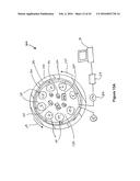 SYSTEMS AND METHODS FOR ION SEPARATION IN AN AQUEOUS SOLUTION diagram and image