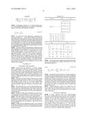 SYSTEMS AND METHODS FOR ION SEPARATION IN AN AQUEOUS SOLUTION diagram and image