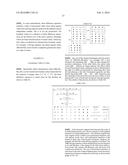 SYSTEMS AND METHODS FOR ION SEPARATION IN AN AQUEOUS SOLUTION diagram and image