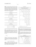 SYSTEMS AND METHODS FOR ION SEPARATION IN AN AQUEOUS SOLUTION diagram and image