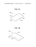 PROCESS AND APPARATUS FOR FORMING SHAPED GLASS ARTICLES diagram and image