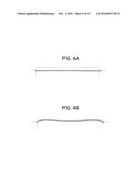 PROCESS AND APPARATUS FOR FORMING SHAPED GLASS ARTICLES diagram and image