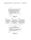 THERMALLY TEMPERED GLASS AND METHODS AND APPARATUSES FOR THERMAL TEMPERING     OF GLASS diagram and image