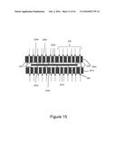 THERMALLY TEMPERED GLASS AND METHODS AND APPARATUSES FOR THERMAL TEMPERING     OF GLASS diagram and image