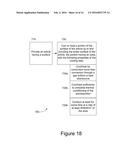 THERMALLY TEMPERED GLASS AND METHODS AND APPARATUSES FOR THERMAL TEMPERING     OF GLASS diagram and image