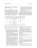 THERMALLY TEMPERED GLASS AND METHODS AND APPARATUSES FOR THERMAL TEMPERING     OF GLASS diagram and image