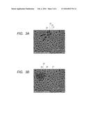 PROCESS FOR PRODUCING PHASE SEPARATION GLASS FILM, PROCESS FOR PRODUCING     POROUS GLASS FILM, GLASS MEMBER, AND IMAGING DEVICE diagram and image