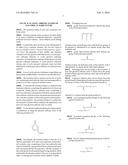 USE OF ACYLATED CARBONIC ESTERS OF GLYCEROL IN AGRICULTURE diagram and image