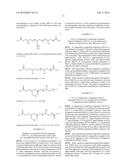 USE OF ACYLATED CARBONIC ESTERS OF GLYCEROL IN AGRICULTURE diagram and image