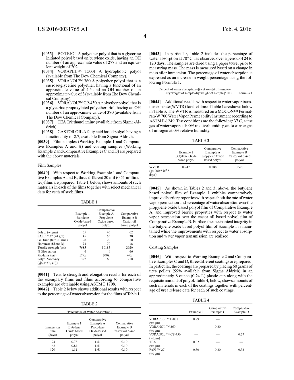 POLYURETHANE ENCAPSULATE - diagram, schematic, and image 05