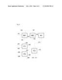 PROCESS FOR PREPARATION OF METHACRYLIC ACID AND METHACRYLIC ACID ESTERS diagram and image