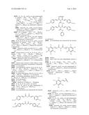 CURCUMIN ANALOGUES AS ZINC CHELATORS AND THEIR USES diagram and image