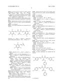 CURCUMIN ANALOGUES AS ZINC CHELATORS AND THEIR USES diagram and image