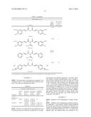 CURCUMIN ANALOGUES AS ZINC CHELATORS AND THEIR USES diagram and image