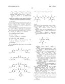 CURCUMIN ANALOGUES AS ZINC CHELATORS AND THEIR USES diagram and image