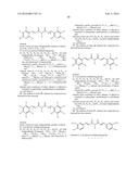 CURCUMIN ANALOGUES AS ZINC CHELATORS AND THEIR USES diagram and image