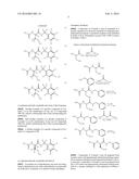 DEUTERATED 2-AMINO-3-HYDROXYPROPANOIC ACID DERIVATIVES diagram and image