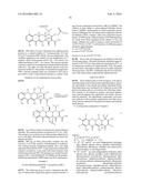 3, 10, AND 12a SUBSTITUTED TETRACYCLINE COMPOUNDS diagram and image