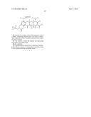 3, 10, AND 12a SUBSTITUTED TETRACYCLINE COMPOUNDS diagram and image